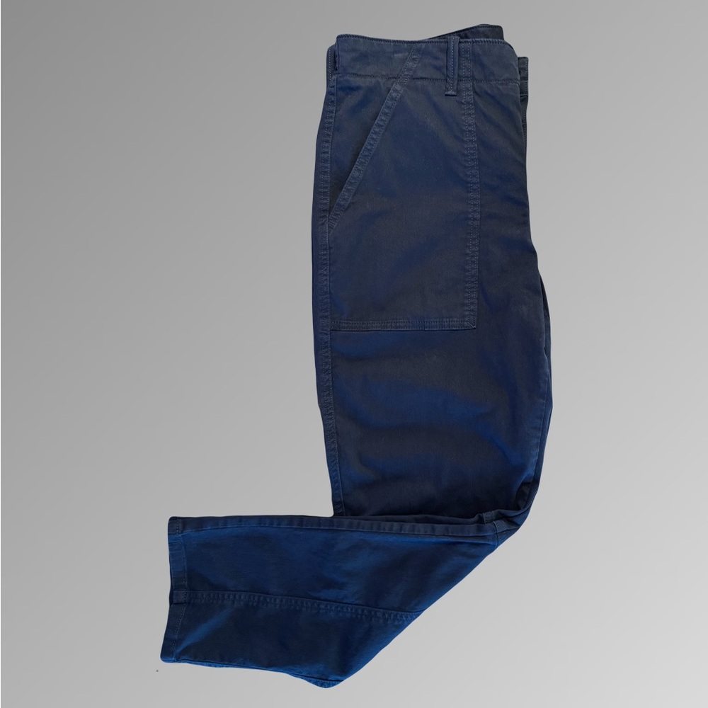Banana Republic Slim Cargo Pants